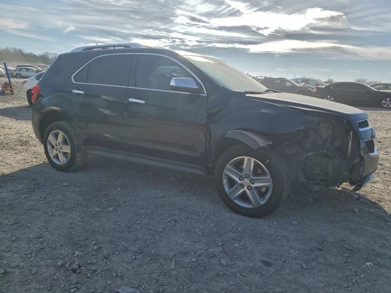 Photo 4 from auction – 2014 CHEVROLET EQUINOX LT with VIN 2GNALDEK7E6264559