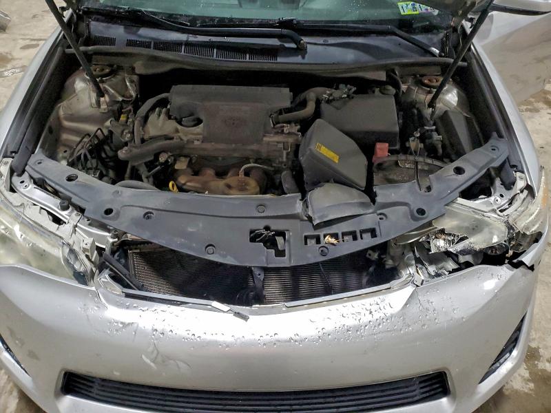 Photo 11 from auction – 2013 TOYOTA CAMRY L with VIN 4T4BF1FK3DR301030