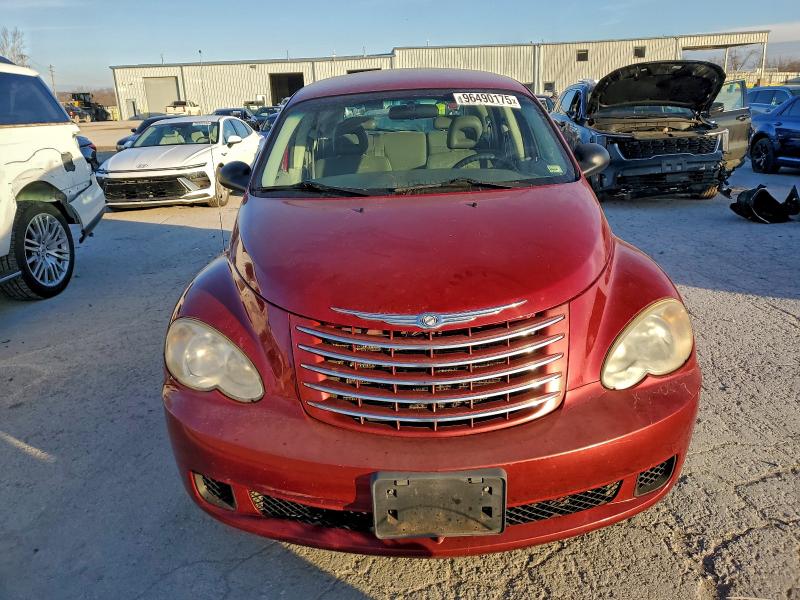 Zdjęcie 5 z aukcji – 2007 CHRYSLER PT CRUISER z VIN 3A4FY48B47T527403