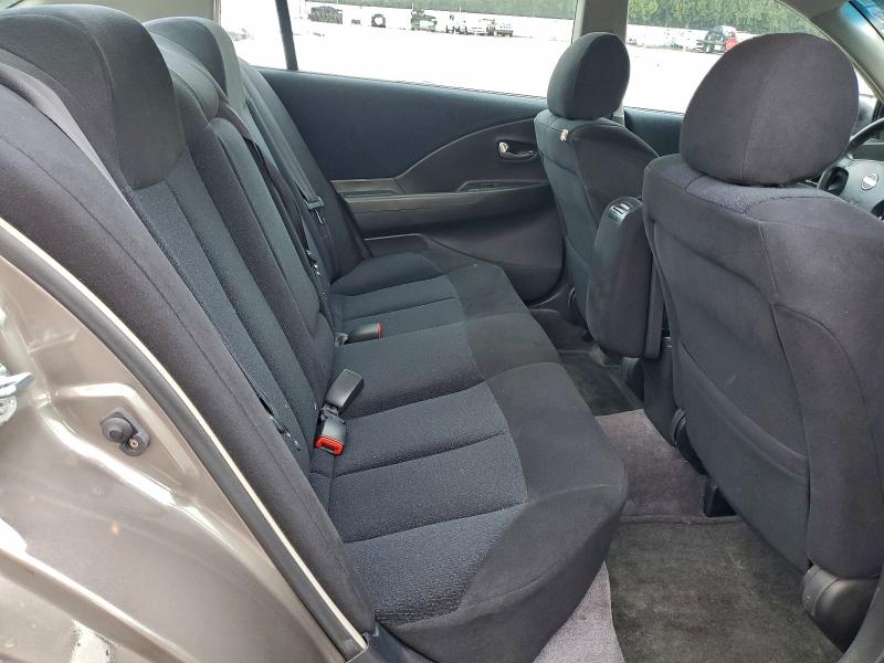 Photo 10 from auction – 2004 NISSAN ALTIMA BAS with VIN 1N4AL11D84C134400