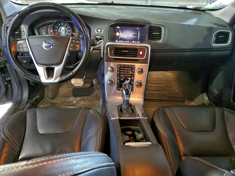Photo 8 from auction – 2018 VOLVO V60 T5 DYN with VIN YV140MEL6J2383681
