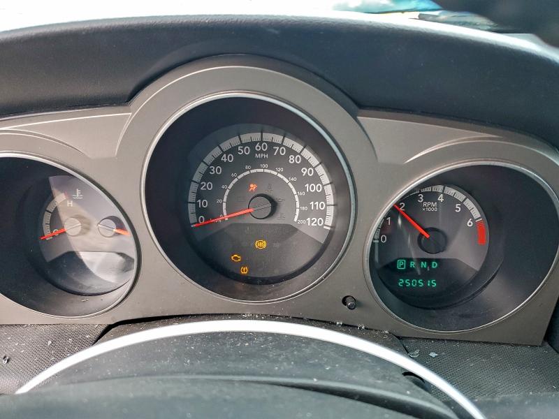 Photo 9 from auction – 2010 DODGE AVENGER R/ with VIN 1B3CC5FB8AN138627