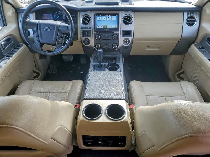 Zdjęcie 8 z aukcji – 2016 FORD EXPEDITION z VIN 1FMJU1JT3GEF45321