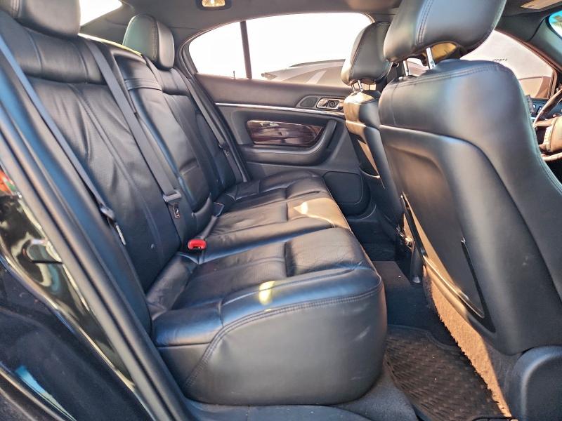 Photo 10 from auction – 2010 LINCOLN MKS with VIN 1LNHL9DR0AG614526