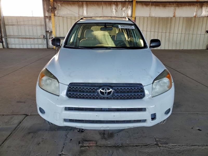 Photo 5 from auction – 2008 TOYOTA RAV4 with VIN JTMBD33V286064720
