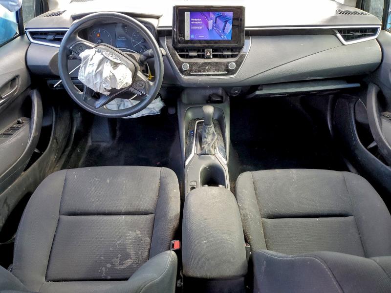Photo 8 from auction – 2024 TOYOTA COROLLA LE with VIN 5YFB4MDE6RP181876
