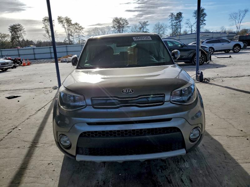 Photo 5 from auction – 2019 KIA SOUL + with VIN KNDJP3A59K7689963