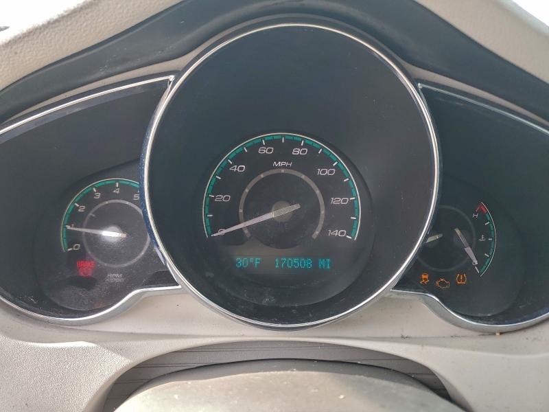 Photo 9 from auction – 2012 CHEVROLET MALIBU with VIN 1G1ZC5EU7CF379919