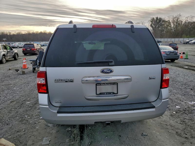 Photo 6 from auction – 2011 FORD EXPEDITION with VIN 1FMJK1H51BEF26403