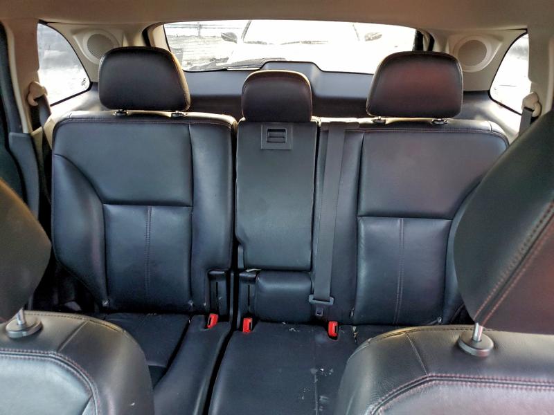 Photo 10 from auction – 2012 FORD EDGE LIMIT with VIN 2FMDK3K97CBA58890