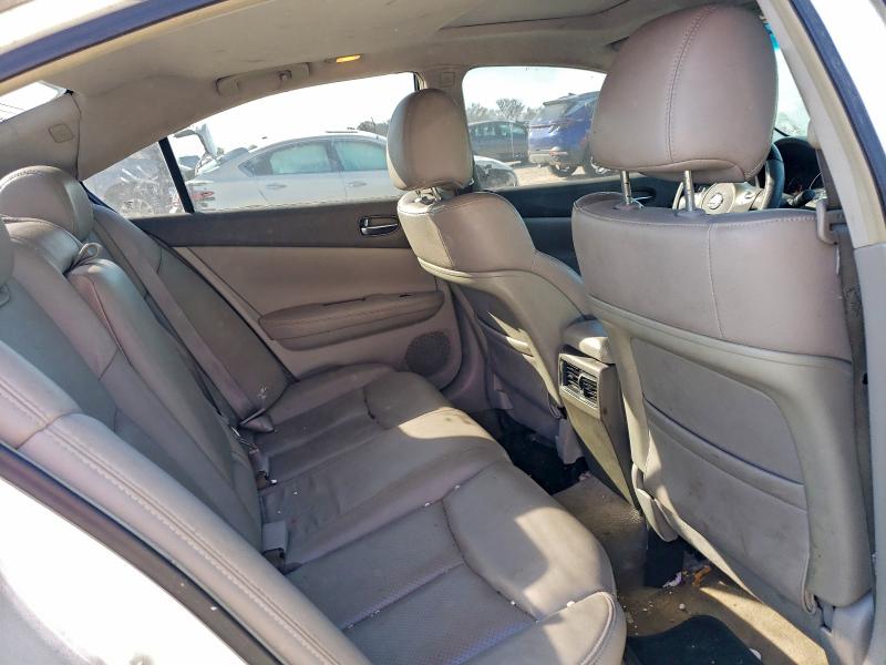 Zdjęcie 10 z aukcji – 2009 NISSAN MAXIMA S z VIN 1N4AA51E39C824486