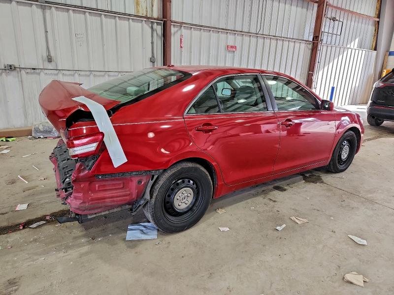 Photo 3 from auction – 2011 TOYOTA CAMRY BASE with VIN 4T1BF3EK8BU608777