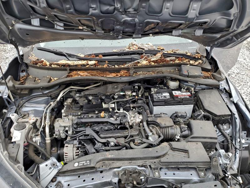 Photo 11 from auction – 2022 TOYOTA COROLLA CR with VIN 7MUCAAAGXNV003249