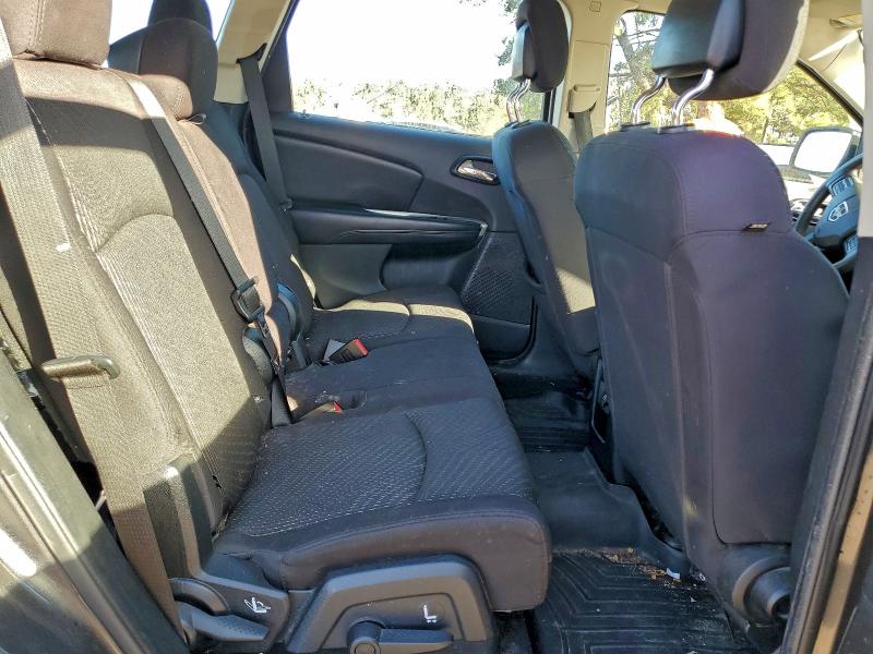 Photo 11 from auction – 2014 DODGE JOURNEY SE with VIN 3C4PDCAB5ET182499
