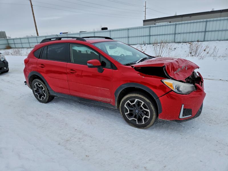 Photo 4 from auction – 2016 SUBARU CROSSTREK with VIN JF2GPABC4G8290232