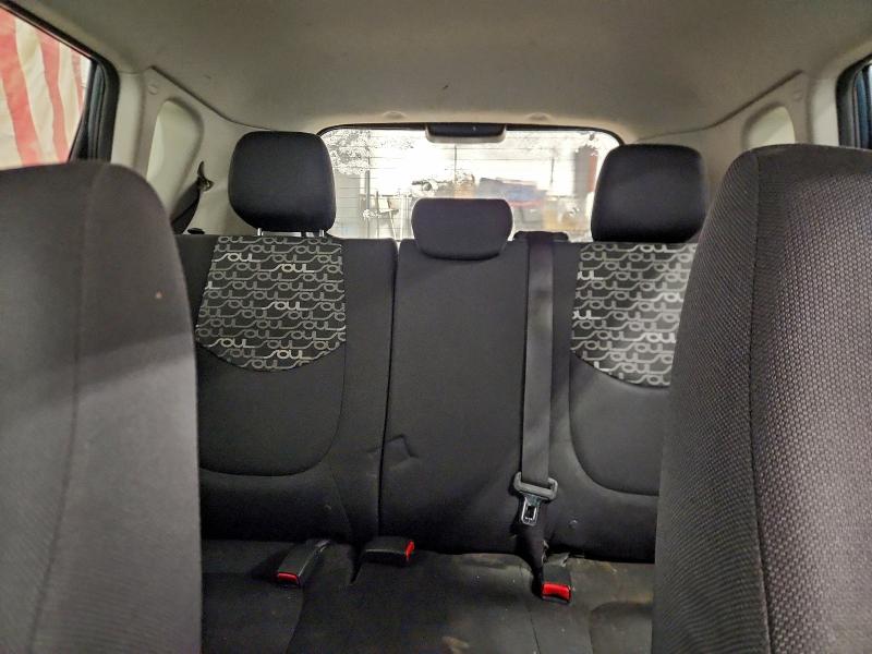 Снимка 10 от търг – 2011 KIA SOUL + с VIN KNDJT2A27B7255486