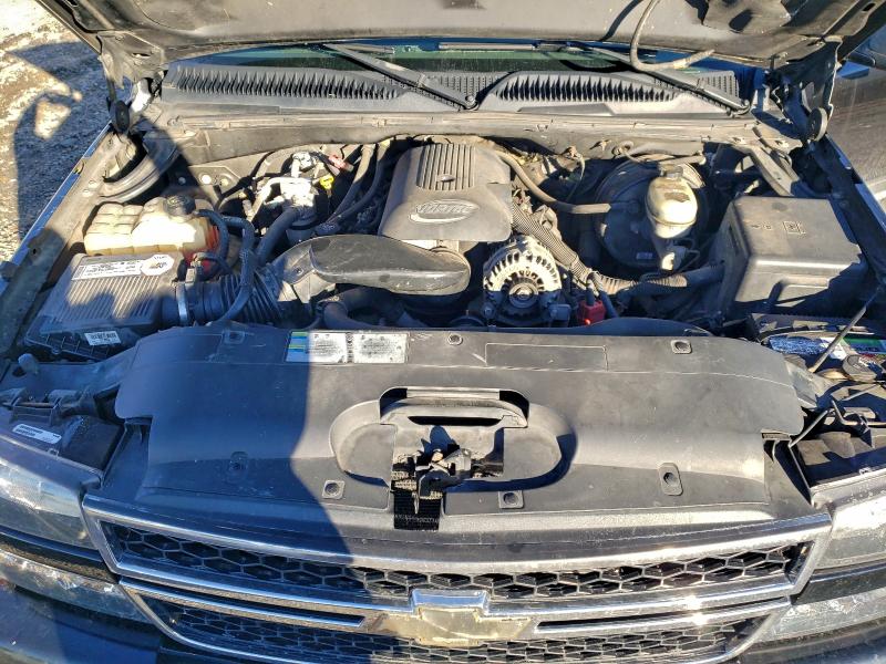 Photo 11 from auction – 2007 CHEVROLET SILVERADO with VIN 2GCEK13VX71180762