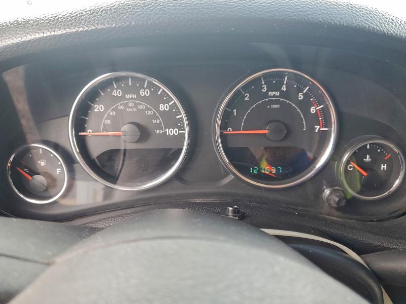 Foto 9 de la subasta – 2011 JEEP WRANGLER U con VIN 1J4BA3H10BL625532