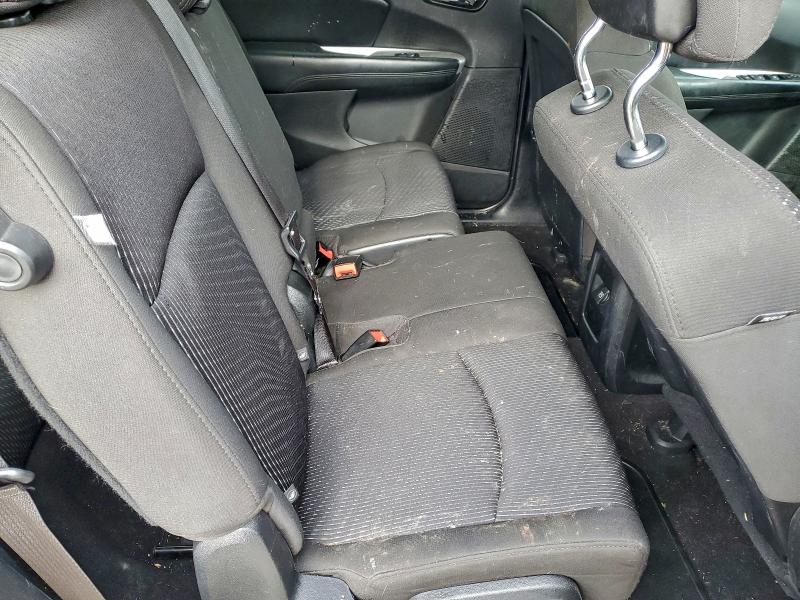 Photo 11 from auction – 2015 DODGE JOURNEY with VIN 3C4PDCBG9FT718544