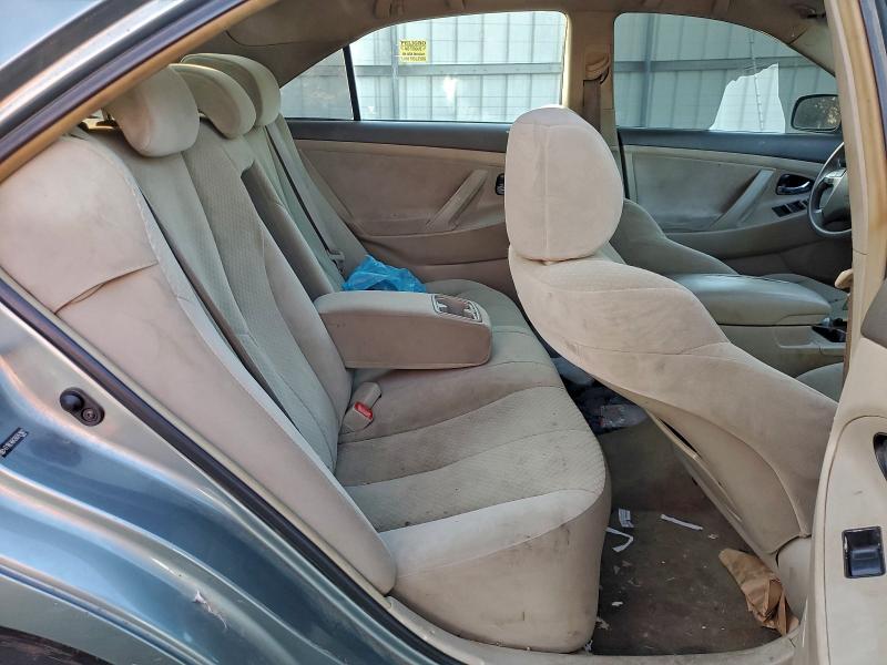 Photo 10 from auction – 2008 TOYOTA CAMRY CE with VIN 4T1BE46K28U761901