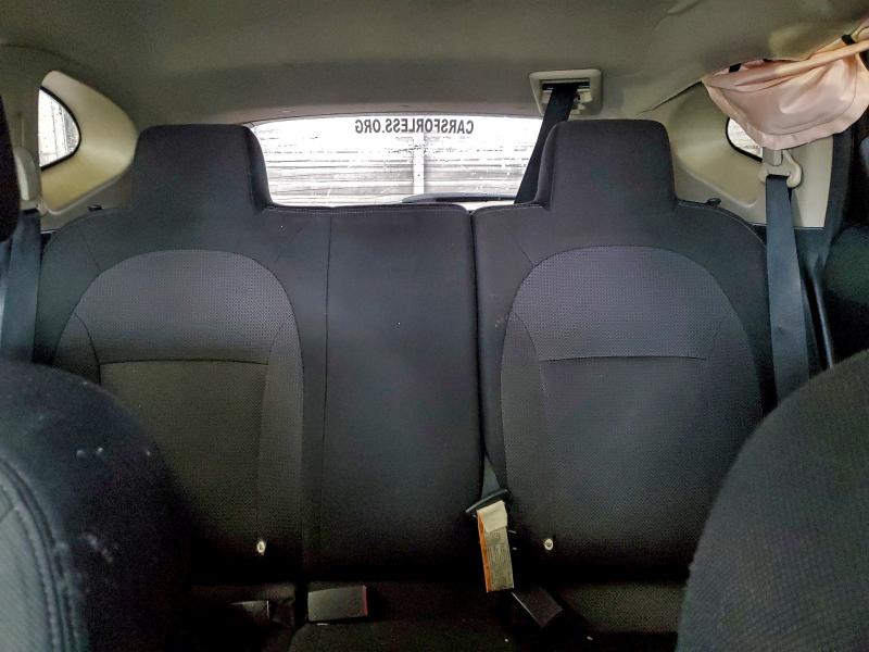 Photo 10 from auction – 2012 NISSAN ROGUE S with VIN JN8AS5MTXCW609361