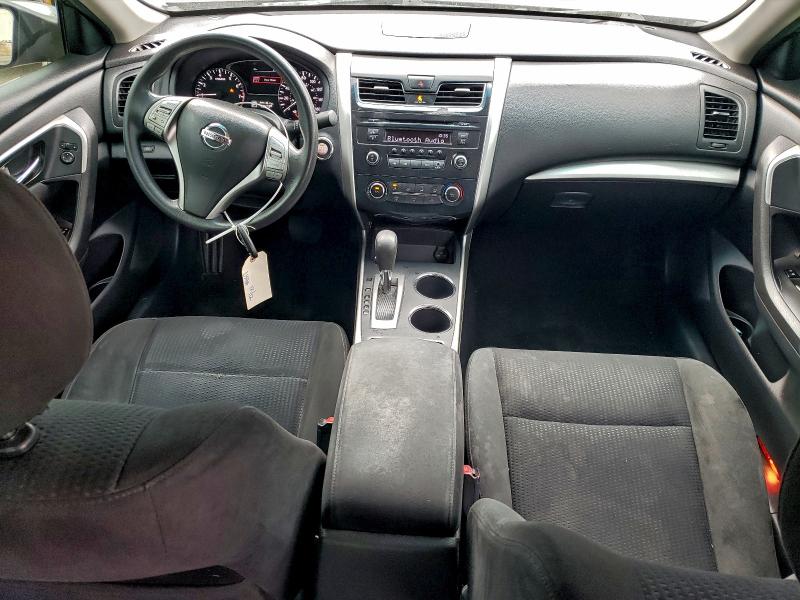 Photo 8 from auction – 2015 NISSAN ALTIMA 2.5 with VIN 1N4AL3AP9FC212160