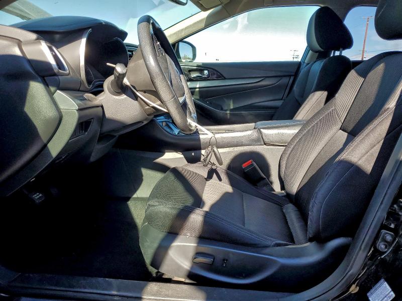 Photo 7 from auction – 2016 NISSAN MAXIMA 3.5 with VIN 1N4AA6AP9GC420368