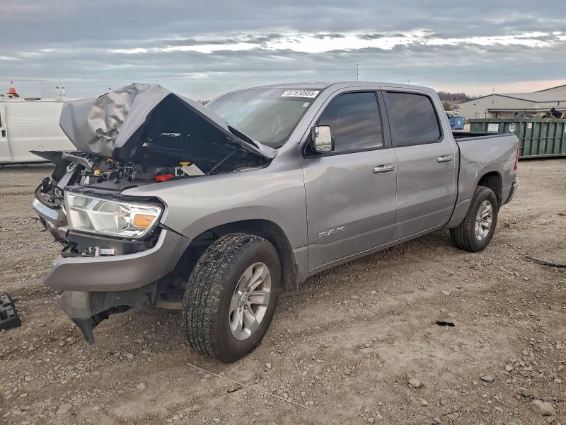 RAM 1500 LARAM 2024 with VIN 1C6SRFJT9RN232484 - Photo from auction