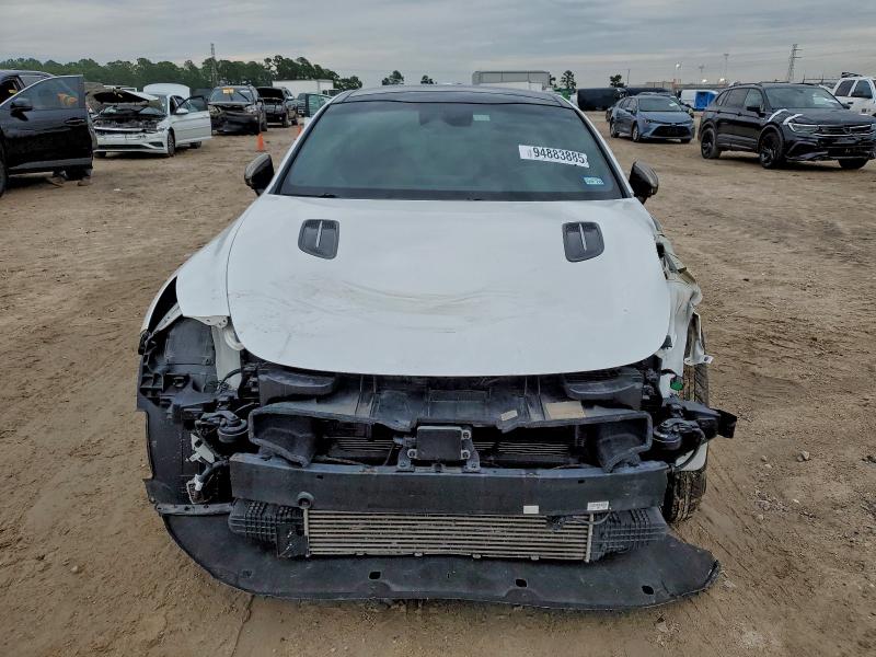 Photo 5 from auction – 2022 KIA STINGER GT with VIN KNAE45LC6N6102255