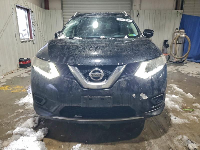 Фото 5 с аукциона – 2015 NISSAN ROGUE S с VIN KNMAT2MV2FP531570