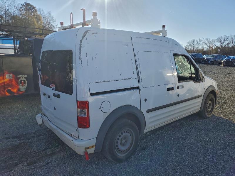 Photo 3 from auction – 2010 FORD TRANSIT with VIN NM0LS7DN6AT039954