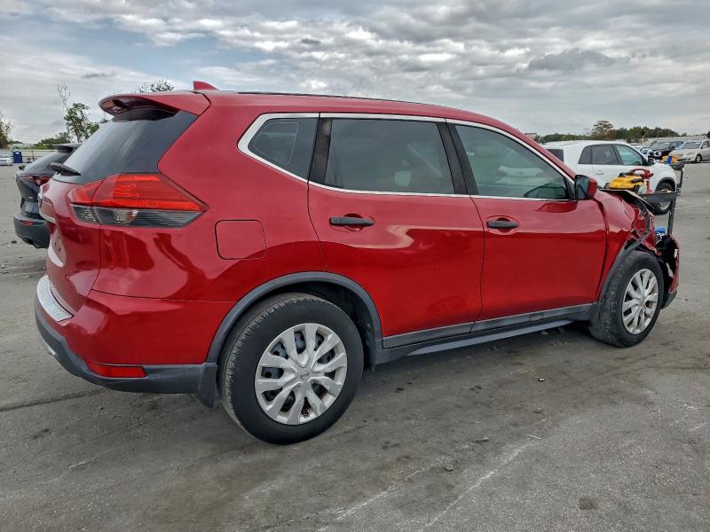 Photo 3 from auction – 2017 NISSAN ROGUE S with VIN 5N1AT2MT4HC831647