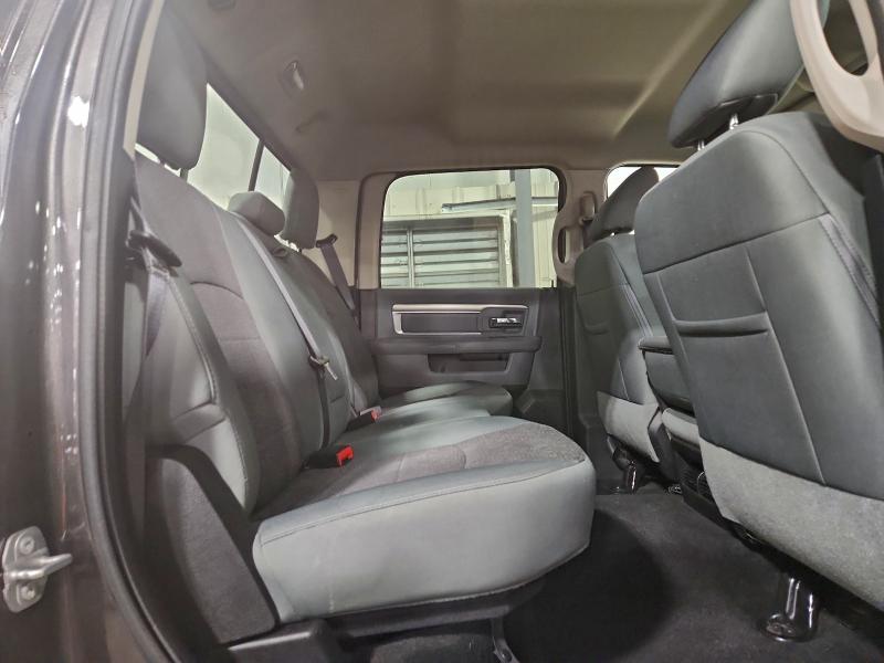 Photo 10 from auction – 2016 RAM 1500 SLT with VIN 3C6RR7LTXGG318331