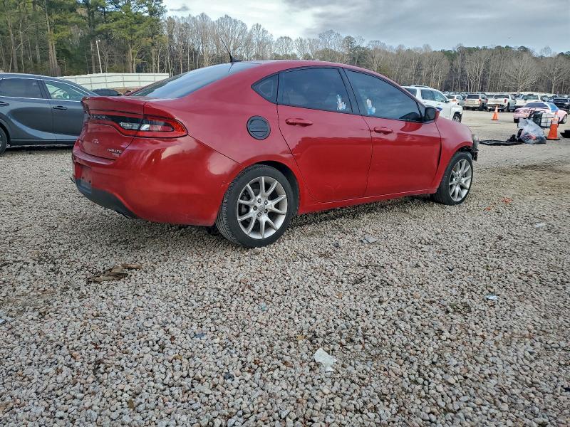 Photo 3 from auction – 2012 DODGE DART SXT with VIN 1C3CDFBH0DD641417