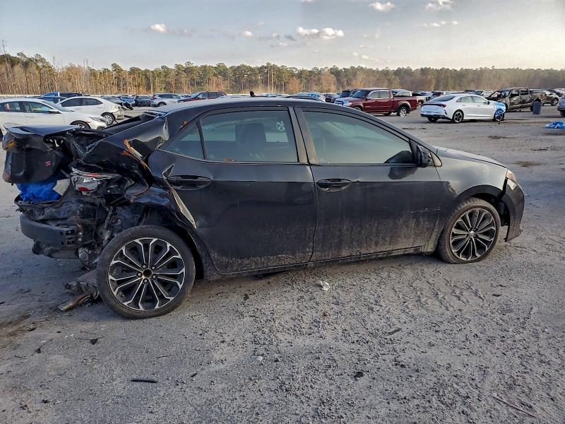 Zdjęcie 3 z aukcji – 2016 TOYOTA COROLLA L z VIN 5YFBURHE3GP367377