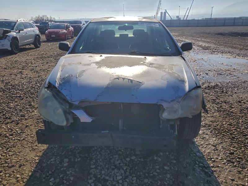 Photo 5 from auction – 2005 TOYOTA COROLLA CE with VIN 1NXBR32E65Z455939