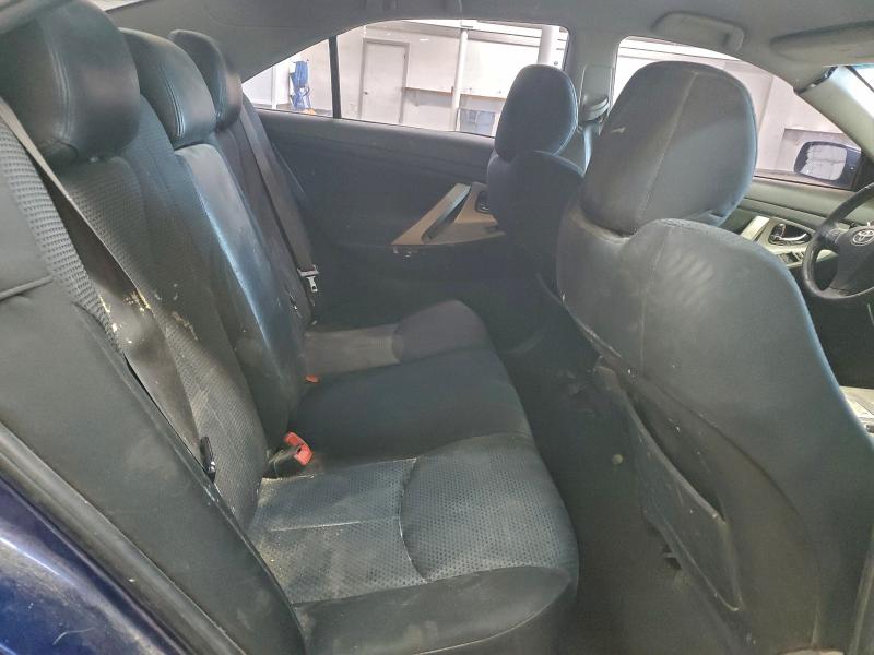 Zdjęcie 10 z aukcji – 2011 TOYOTA CAMRY BASE z VIN 4T1BF3EK9BU744660