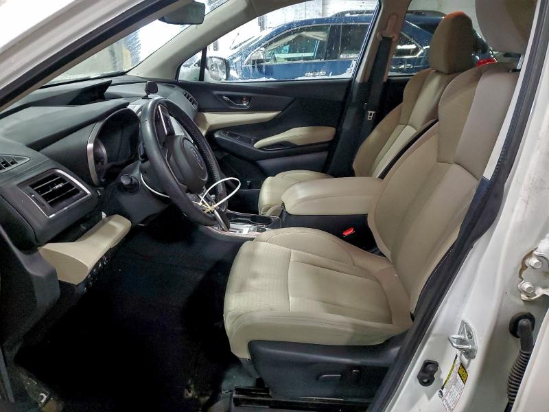 صورة رقم 7 من المزاد - 2021 SUBARU ASCENT PRE مع VIN 4S4WMACD8M3472370