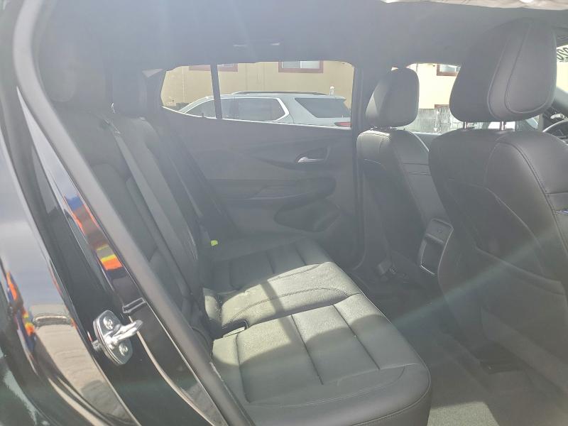 Photo 10 from auction – 2025 BUICK ENVISTA SP with VIN KL47LBEP7SB223936