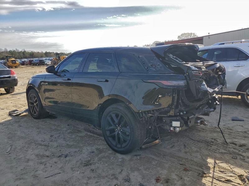 Photo 2 from auction – 2025 LAND ROVER RANGE ROVE with VIN SALYL2EX0SA804476
