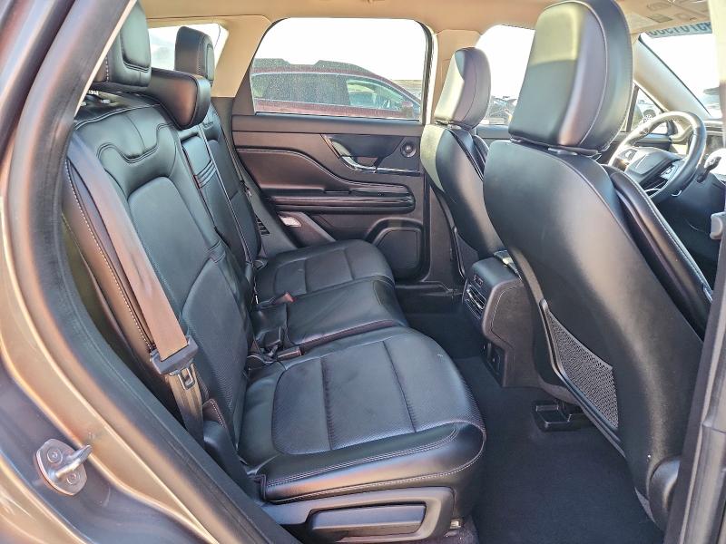 Photo 10 from auction – 2023 LINCOLN CORSAIR RE with VIN 5LMCJ2CA0PUL21980