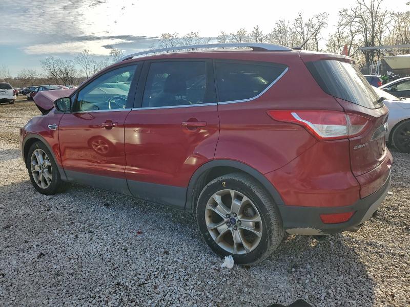 Photo 2 from auction – 2016 FORD ESCAPE with VIN 1FMCU9JX2GUB04229