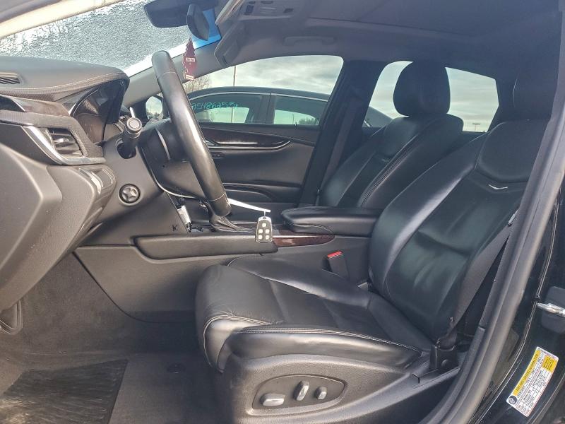 Photo 7 from auction – 2016 CADILLAC XTS LUXURY with VIN 2G61M5S36G9115637