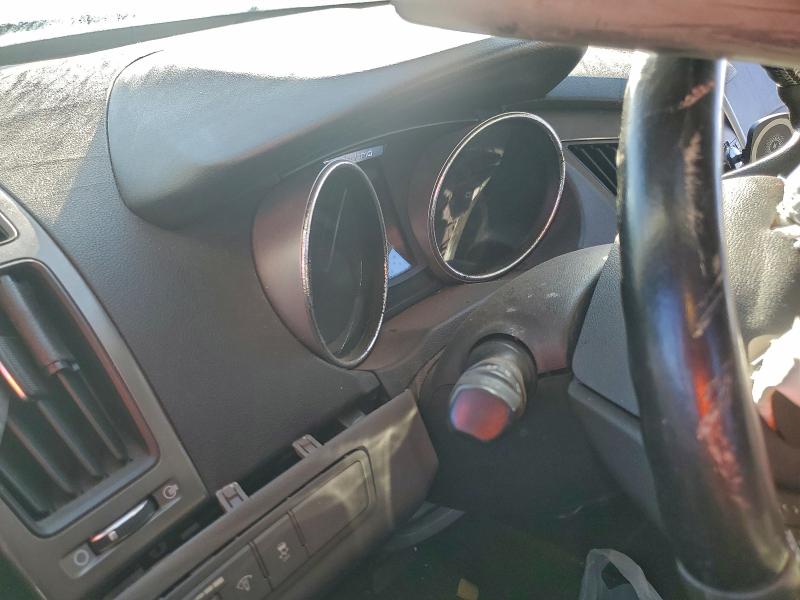 صورة رقم 9 من المزاد - 2012 HYUNDAI SONATA HYB مع VIN KMHEC4A4XCA034365
