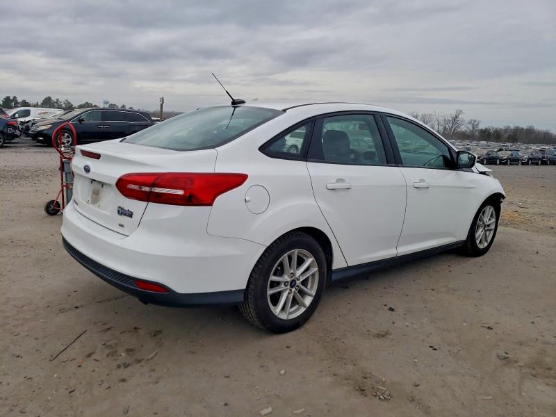 Photo 3 from auction – 2018 FORD FOCUS with VIN 1FADP3F28JL226591