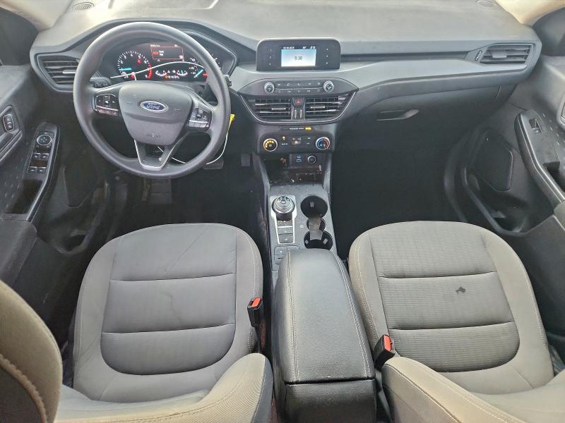 Photo 8 from auction – 2020 FORD ESCAPE with VIN 1FMCU0F69LUC49189