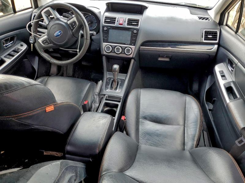 Photo 8 from auction – 2016 SUBARU CROSSTREK with VIN JF2GPAKC1G8222681