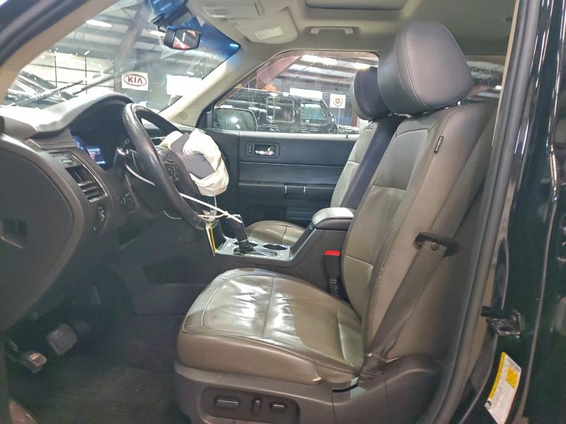 Photo 7 from auction – 2016 FORD FLEX LIMIT with VIN 2FMHK6DT7GBA19122