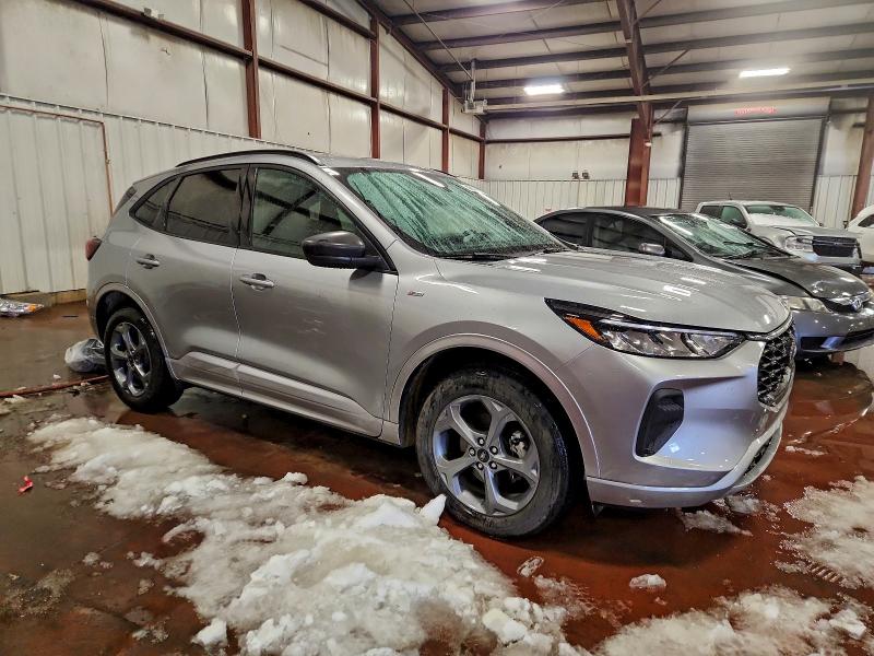 Photo 4 from auction – 2023 FORD ESCAPE ST with VIN 1FMCU9MN3PUA38610