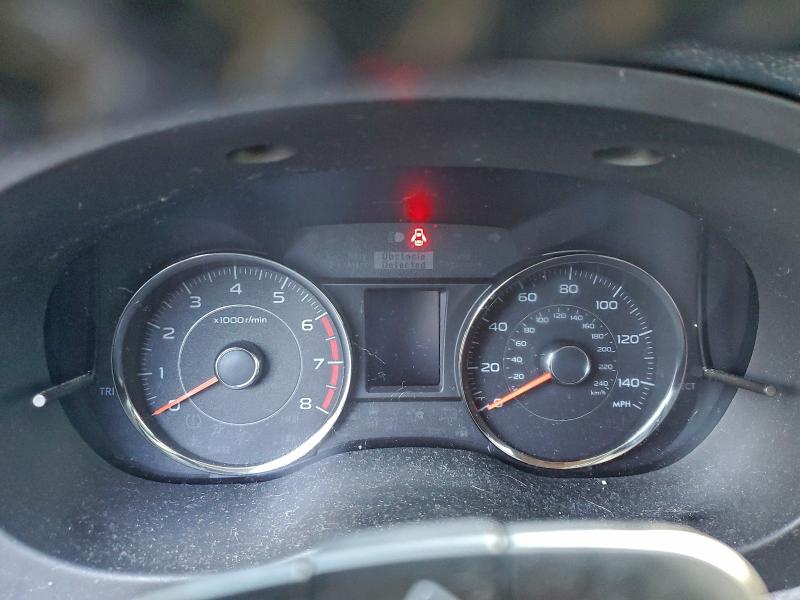 Photo 9 from auction – 2014 SUBARU FORESTER 2 with VIN JF2SJAPC9EH470002